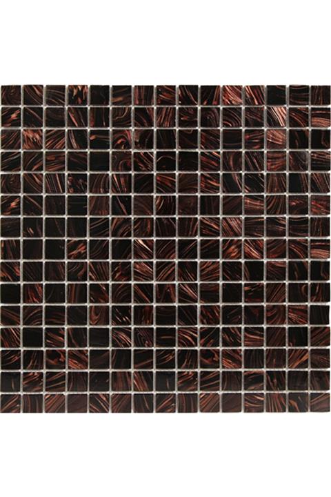 DURAGLASS G48r Golden Brown® Cam Mozaik