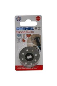 Dremel Elmas Kesme Diski 38 Mm Sc545 Speedclic