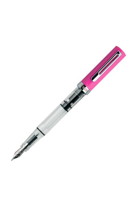 Twsbi Eco Dolma Kalem Pembe B M7445580 /