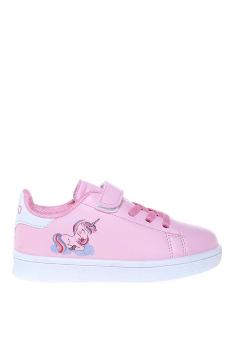 AEROPOSTALE Pembe Unisex Yürüyüş Ayakkabısı