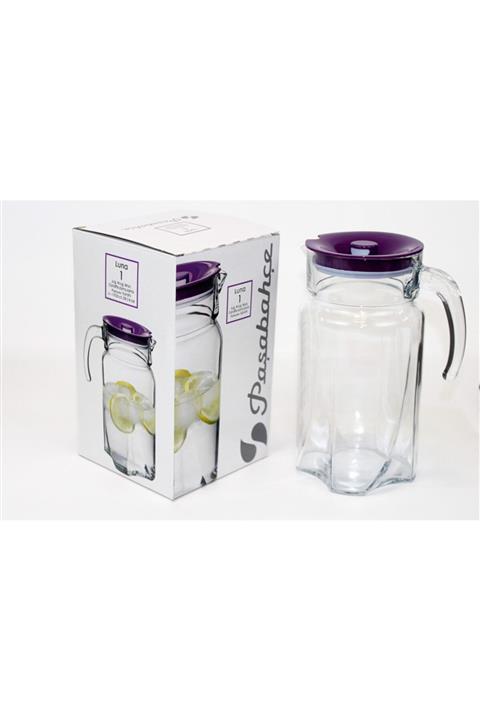 Paşabahçe 43544 Luna Sürahi