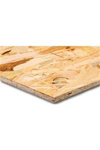 Çelebi Osb Levha 11 Mm 60x60 Cm 8 Adet