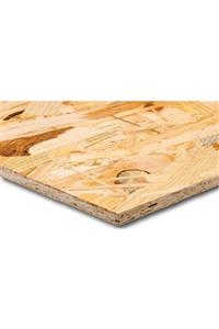 Çelebi Osb Levha 11 Mm 40x80 Cm 3 Adet