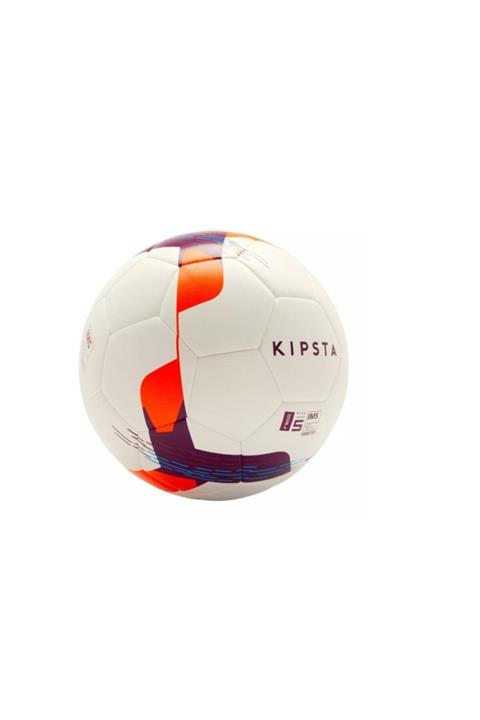 kipsta Hibrit F500 Futbol Topu 5 Numara Beyaz