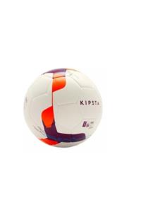 kipsta Hibrit F500 Futbol Topu 5 Numara Beyaz