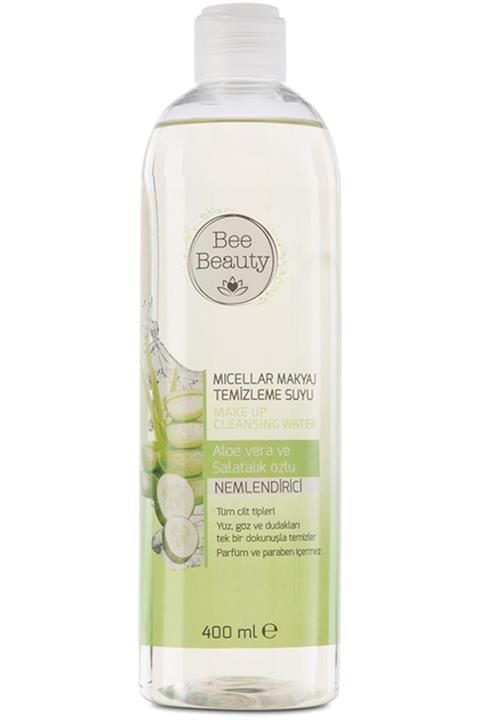 Bee Beauty Micellar Makyaj Temizleme Suyu 400 Ml Kategori: Makyaj Temizleyici