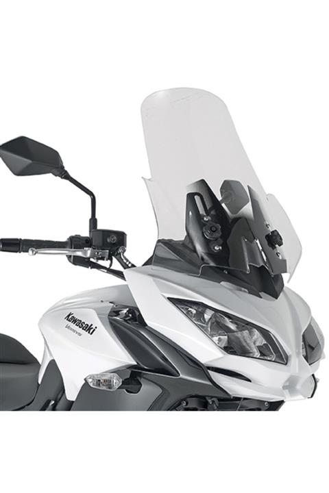 Kappa Kd4114st Kawasakı Versys 650 (15-16) Rüzgar Siperlik