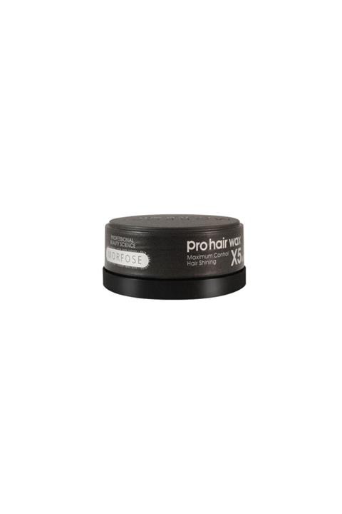 Morfose Pro Hair Wax Maximum Control 150 Ml
