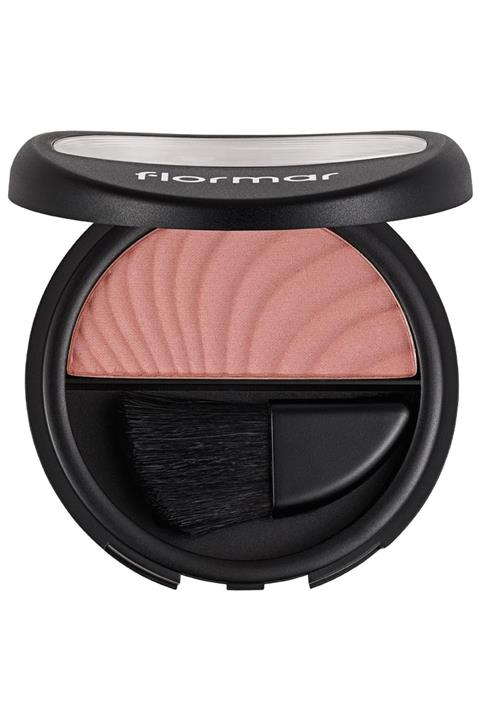 Flormar Blush-on Allık Cbl-102 Rose PinkAllık