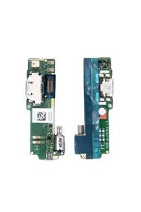 mybilisim My Bilisim Sony Xperia E5 Şarj Soket Mikrofon Titreşim Bordu