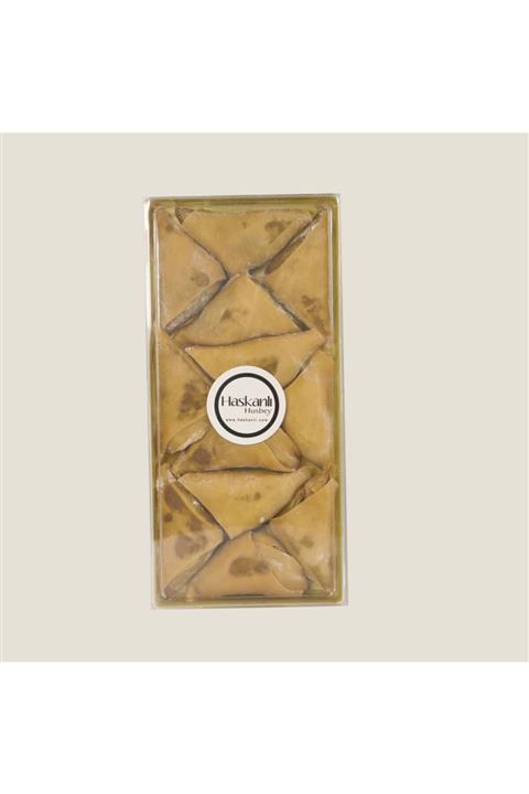 Haskanlı Doğal Fıstıklı Muska (750 Gram)