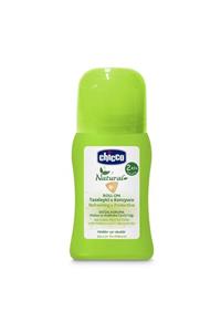 Chicco Tazeleyici Ve Koruyucu Roll On - 60 Ml