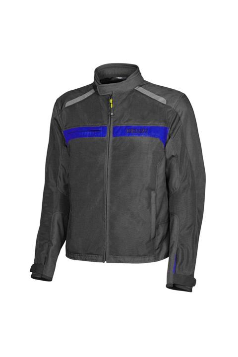 Hevik Scırocco Mont Siyah Mavi