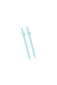 Wee Baby Prime Wee Baby 929 Prime Pipet Silikon Ikili Turkuaz