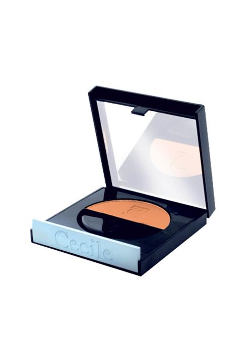 Cecile Allık - Natural 08 8698438120340