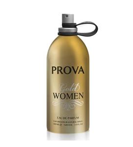 prova Gold Women EDP Kadın Parfüm 100 ml