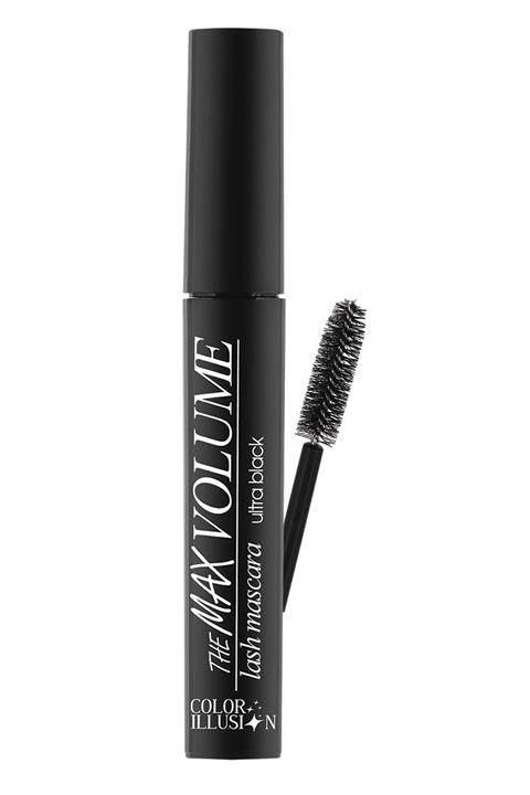 Huncalife Color Illusion The Max Volume Maskara 5 ml 8690973704474