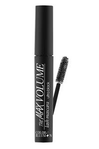 Huncalife Color Illusion The Max Volume Maskara 5 ml 8690973704474