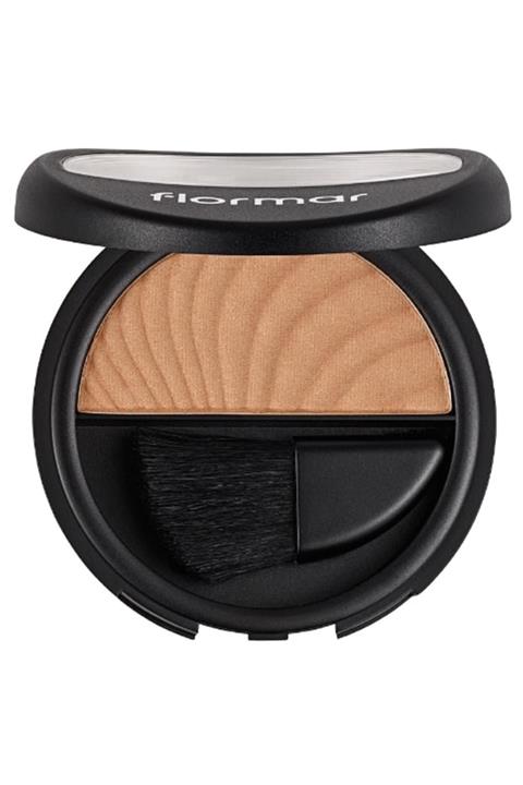 Flormar Marka: Blush-on Allık Cbl-097 Golden Peach Kategori: Allık