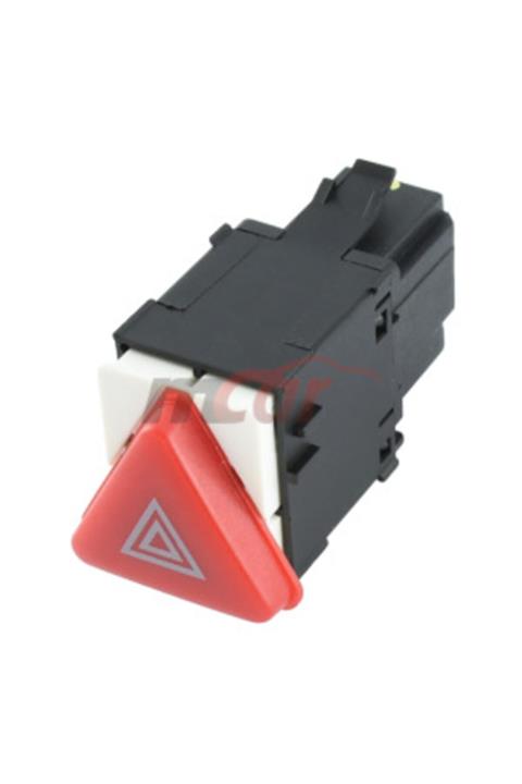 MCAR Dörtlü Sinyal Anahtar Transporter T5 Skoda Fabia 1 6y0953235 An-483