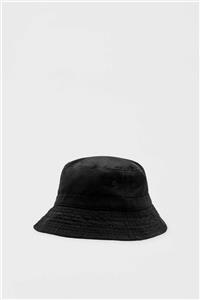 Pull & Bear Basic Kese Şapka