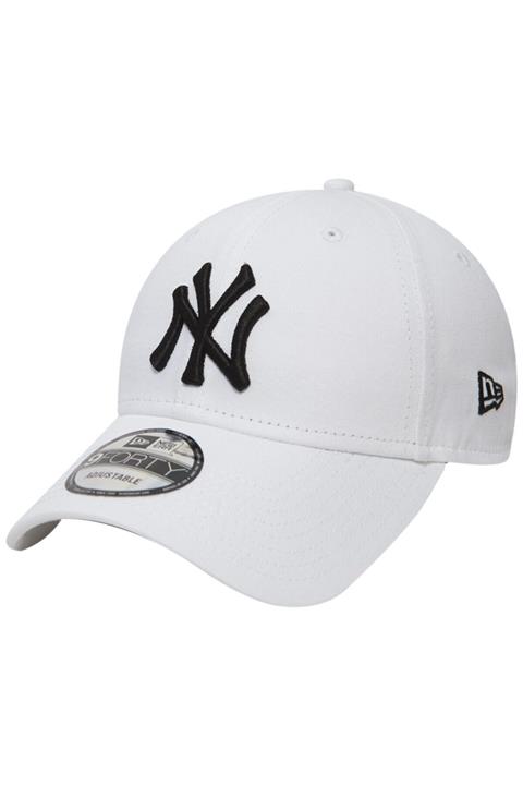 NEW ERA 9forty Unisex Beyaz