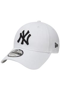 NEW ERA 9forty Unisex Beyaz