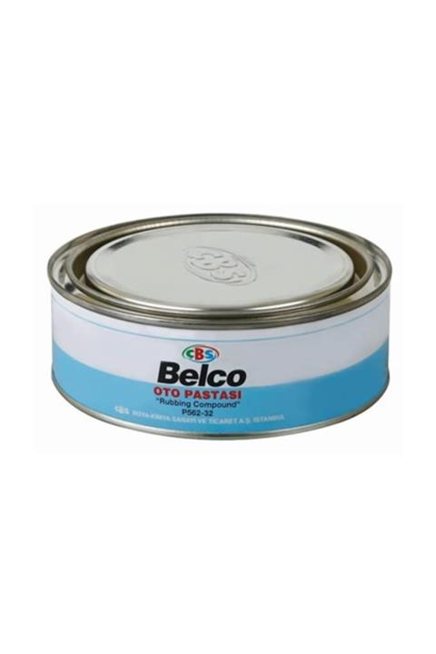 Akdemir yapı market Belco Oto Pastası 500 gr