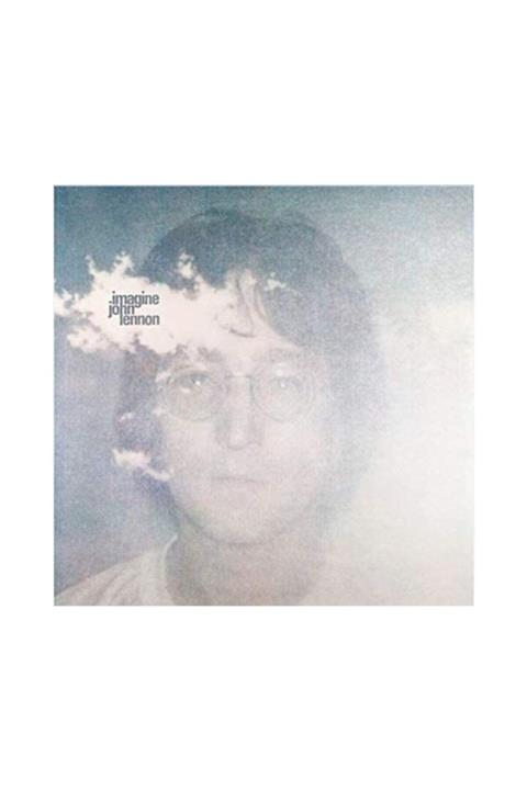 Apple Records John Lennon - Imagine - The Ultimate Collection - Plak