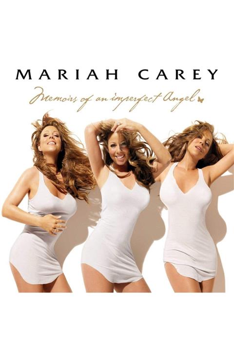 İdegoİlkim Mariah Carey  Memories Of An Imperfect Angel
