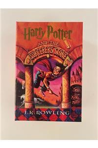 The Company Harry Potter Kitap Kumbara