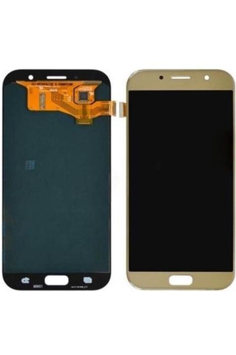 Samsung A720 Oled Lcd