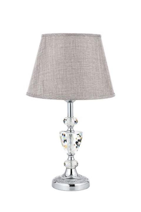 Coka Gülbin Gümüş Abajur