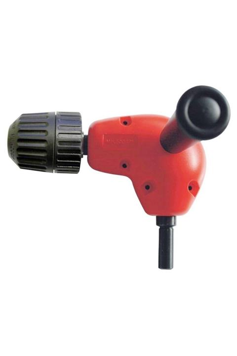 Partner Pt21905 Köşe Delme Aparatı 10mm 3/8'' Otomatik Mandren