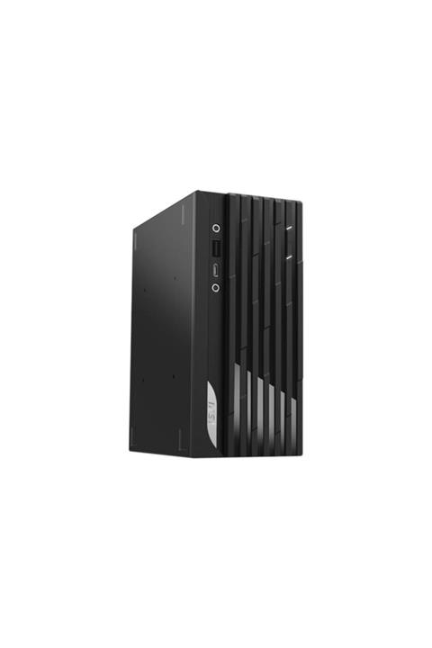 MSI Pro Dp20z 5m-016xtr Ryzen 3 5300g 8gb 256gb Ssd Freedos