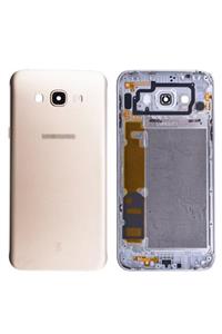 KDR Samsung Galaxy A800 A8 Kasa Kapak Gold