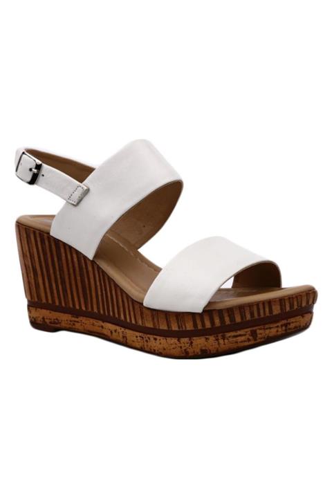 Venüs Kadın Beyaz Yeni Sezon 1911603