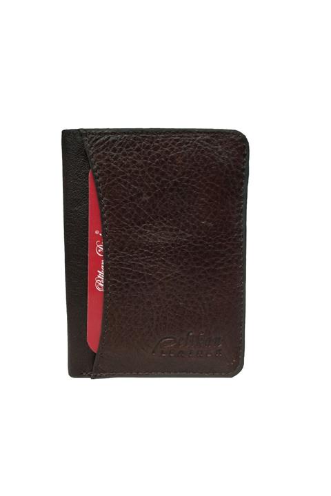 Pelikan Deri Cüzdanlı Kartlık