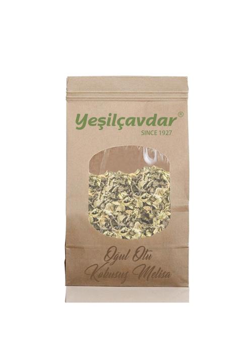 Yeşilçavdar Nöbet Şekeri 500g