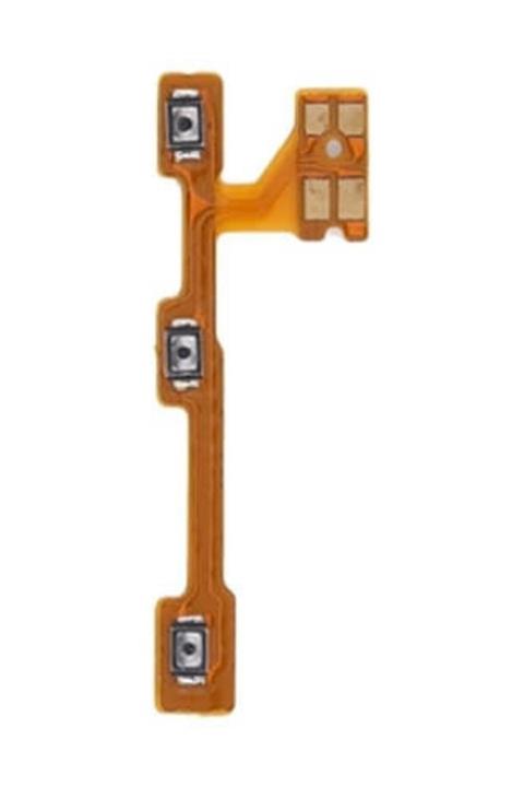 EgeTech E&t-trade Huawei P20 Lite Yan Ses On-off Tuş Filmi Flex