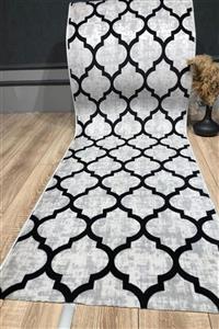 NarStore Home Lidya Kaymaz Taban Yıkanabilir Salon Mutfak Koridor Kesme Yolluk Halı
