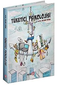 Beta Kitap Tüketici Psikolojisi Volkan Doğan