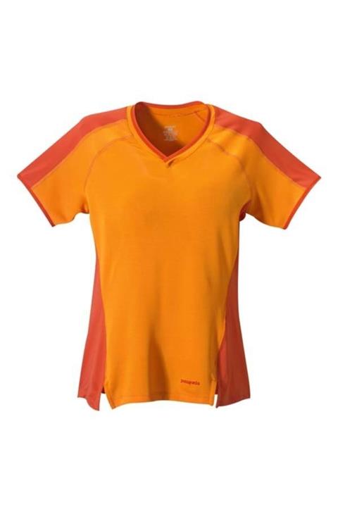 Patagonia Kadın Airius-t