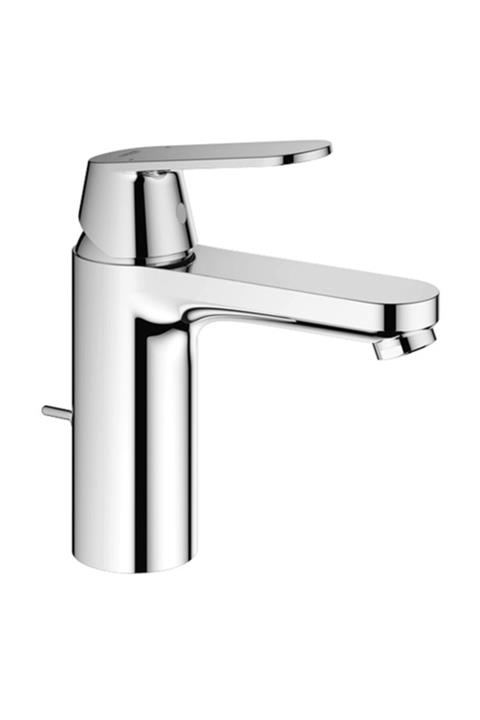 Grohe Lavabo Bataryası Eurosmart Cosm M Boyut Krom 23325000
