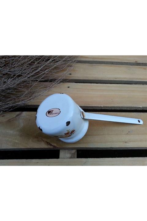 BEGÜLDAN R=8 Emsanaş Cezve