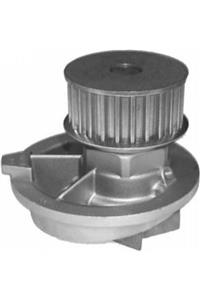 GRAF Su Pompası 1 Adet - Volkswagen Bora 1.6 2000-2005 75 Kw -- Pa904 - Oem: 068121011c