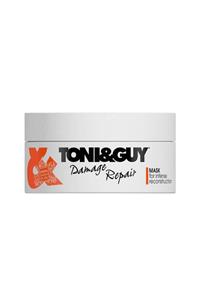 Toni&Guy Güzellik Dünyası Toniguy Yeniden Yapılandırıcı Onarıcı Güçlendirici Maske 200ml Dünyası100