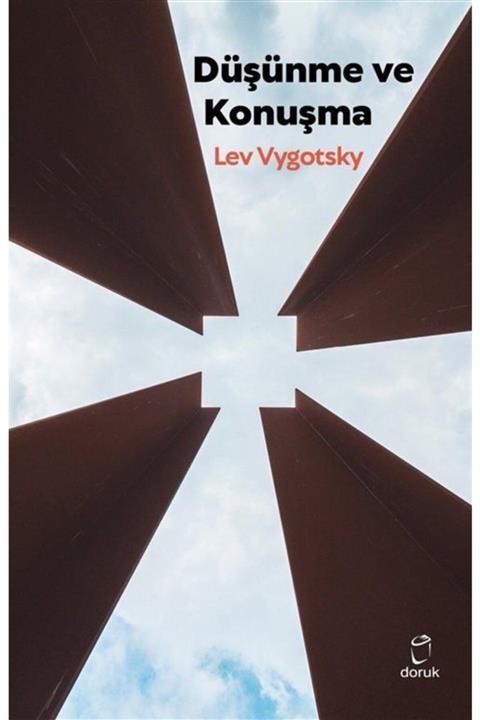 Doruk Yayınları Düşünme Ve Konuşma