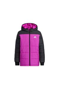 adidas Yk Padded Jkt Çocuk Günlük Mont H45028 Pembe