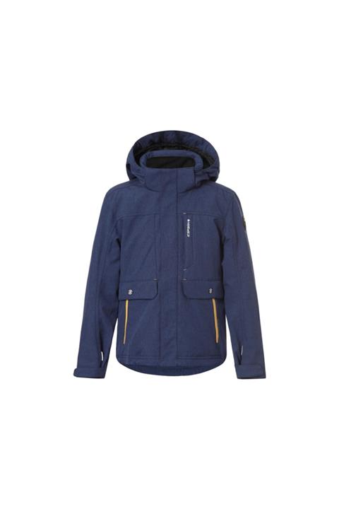 Icepeak Çocuk Lacivert Montu 51803 547 381